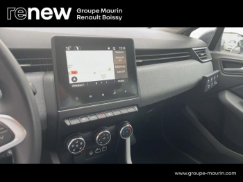 Photo 23 du bon plan RENAULT Clio 1.5 Blue dCi 100ch Evolution - 24 occasion à 15400 €