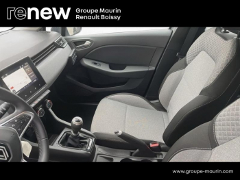 Photo 26 du bon plan RENAULT Clio 1.5 Blue dCi 100ch Evolution - 24 occasion à 15400 €