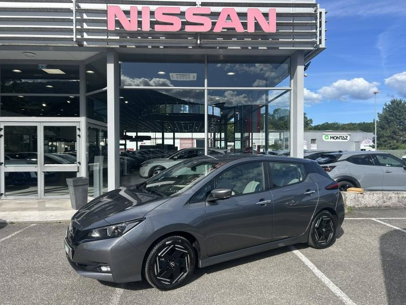 Bon plan NISSAN Leaf 150ch 40kWh Acenta 22 occasion