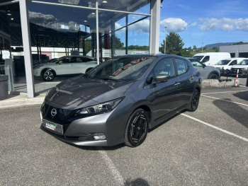 Photo 2 du bon plan NISSAN Leaf 150ch 40kWh Acenta 22 occasion à 13795 €