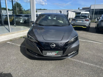 Photo 3 du bon plan NISSAN Leaf 150ch 40kWh Acenta 22 occasion à 13795 €