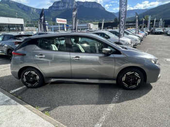 Photo 4 du bon plan NISSAN Leaf 150ch 40kWh Acenta 22 occasion à 13795 €