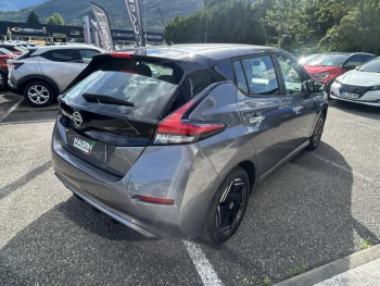 Photo 5 du bon plan NISSAN Leaf 150ch 40kWh Acenta 22 occasion à 13795 €