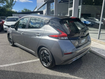 Photo 7 du bon plan NISSAN Leaf 150ch 40kWh Acenta 22 occasion à 13795 €