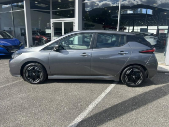 Photo 8 du bon plan NISSAN Leaf 150ch 40kWh Acenta 22 occasion à 13795 €