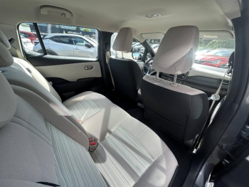 Photo 11 du bon plan NISSAN Leaf 150ch 40kWh Acenta 22 occasion à 13795 €