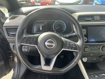 Photo 12 du bon plan NISSAN Leaf 150ch 40kWh Acenta 22 occasion à 13795 €