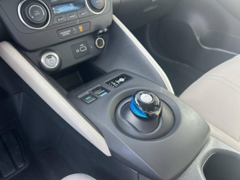 Photo 16 du bon plan NISSAN Leaf 150ch 40kWh Acenta 22 occasion à 13795 €