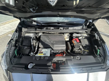 Photo 17 du bon plan NISSAN Leaf 150ch 40kWh Acenta 22 occasion à 13795 €