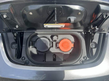 Photo 18 du bon plan NISSAN Leaf 150ch 40kWh Acenta 22 occasion à 13795 €