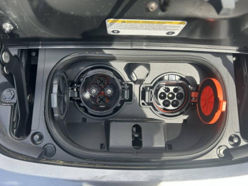 Photo 19 du bon plan NISSAN Leaf 150ch 40kWh Acenta 22 occasion à 13795 €