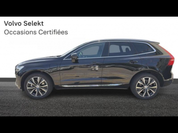 Photo 2 du bon plan VOLVO XC60 T6 AWD 253 + 87ch Inscription Luxe Geartronic occasion à 37790 €