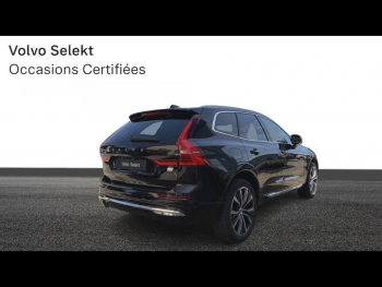 Photo 3 du bon plan VOLVO XC60 T6 AWD 253 + 87ch Inscription Luxe Geartronic occasion à 37790 €