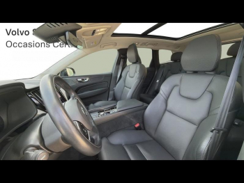 Photo 5 du bon plan VOLVO XC60 T6 AWD 253 + 87ch Inscription Luxe Geartronic occasion à 37790 €