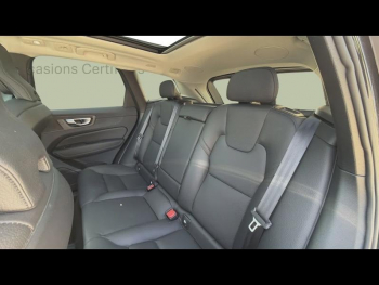 Photo 6 du bon plan VOLVO XC60 T6 AWD 253 + 87ch Inscription Luxe Geartronic occasion à 37790 €