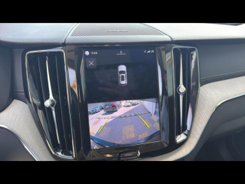 Photo 14 du bon plan VOLVO XC60 T6 AWD 253 + 87ch Inscription Luxe Geartronic occasion à 37790 €