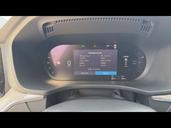 Photo 16 du bon plan VOLVO XC60 T6 AWD 253 + 87ch Inscription Luxe Geartronic occasion à 37790 €