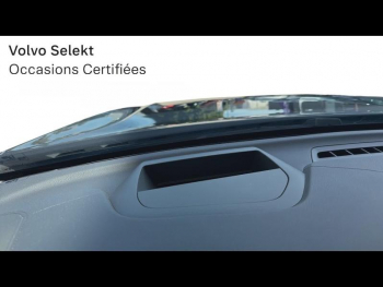 Photo 17 du bon plan VOLVO XC60 T6 AWD 253 + 87ch Inscription Luxe Geartronic occasion à 37790 €
