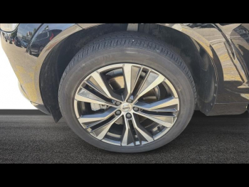 Photo 20 du bon plan VOLVO XC60 T6 AWD 253 + 87ch Inscription Luxe Geartronic occasion à 37790 €