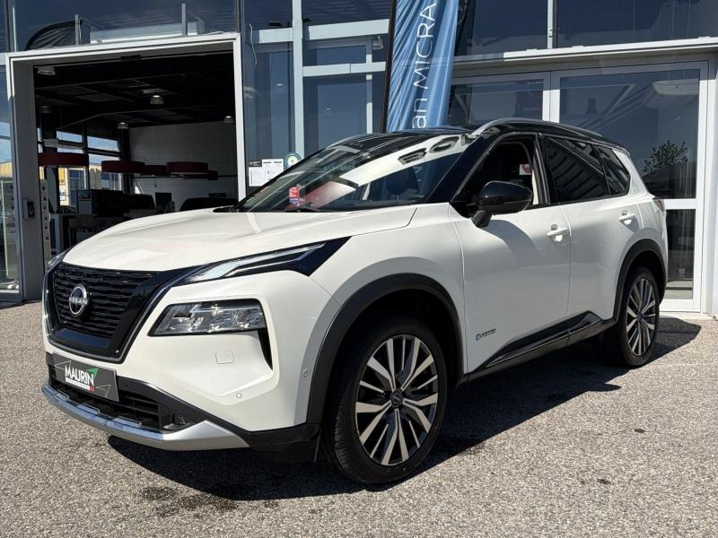 Bon plan NISSAN X-Trail e-4orce 213ch Tekna+ 7 places occasion à 36990 €