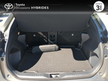 Photo 10 du bon plan TOYOTA Yaris Cross 116h Design MY22 occasion à 22900 €