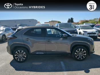 Photo 17 du bon plan TOYOTA Yaris Cross 116h Design MY22 occasion à 22900 €