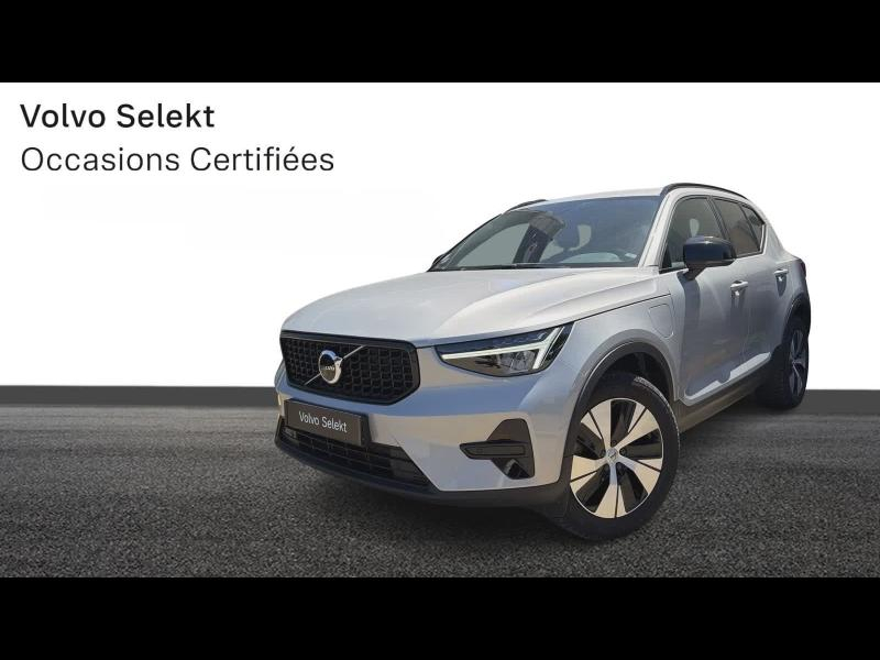 Bon plan VOLVO XC40 T5 Recharge 180 + 82ch Plus DCT 7 occasion