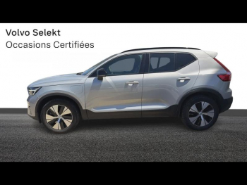 Photo 2 du bon plan VOLVO XC40 T5 Recharge 180 + 82ch Plus DCT 7 occasion à 31990 €