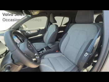 Photo 5 du bon plan VOLVO XC40 T5 Recharge 180 + 82ch Plus DCT 7 occasion à 31990 €