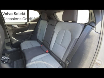 Photo 6 du bon plan VOLVO XC40 T5 Recharge 180 + 82ch Plus DCT 7 occasion à 31990 €