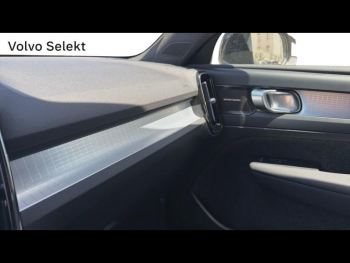 Photo 9 du bon plan VOLVO XC40 T5 Recharge 180 + 82ch Plus DCT 7 occasion à 31990 €