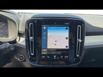 Photo 10 du bon plan VOLVO XC40 T5 Recharge 180 + 82ch Plus DCT 7 occasion à 31990 €