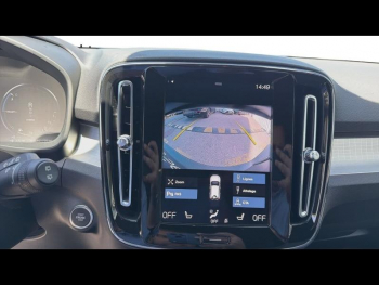 Photo 11 du bon plan VOLVO XC40 T5 Recharge 180 + 82ch Plus DCT 7 occasion à 31990 €