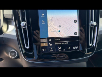 Photo 12 du bon plan VOLVO XC40 T5 Recharge 180 + 82ch Plus DCT 7 occasion à 31990 €