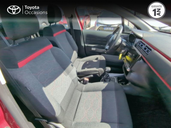 Photo 6 du bon plan CITROEN C3 PureTech 110ch Feel S&S E6.d occasion à 7990 €