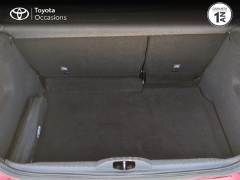 Photo 10 du bon plan CITROEN C3 PureTech 110ch Feel S&S E6.d occasion à 7990 €