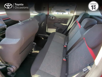 Photo 12 du bon plan CITROEN C3 PureTech 110ch Feel S&S E6.d occasion à 7990 €