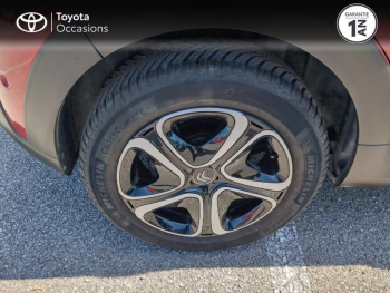 Photo 16 du bon plan CITROEN C3 PureTech 110ch Feel S&S E6.d occasion à 7990 €