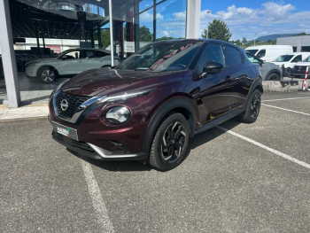 Photo 2 du bon plan NISSAN Juke 1.0 DIG-T 114ch N-Connecta 2023 occasion à 16790 €