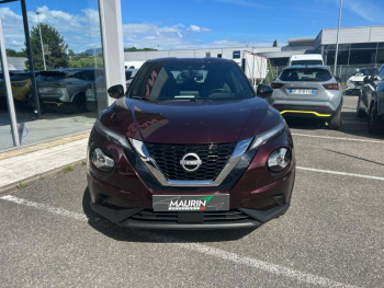 Photo 3 du bon plan NISSAN Juke 1.0 DIG-T 114ch N-Connecta 2023 occasion à 16790 €