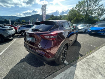 Photo 6 du bon plan NISSAN Juke 1.0 DIG-T 114ch N-Connecta 2023 occasion à 16790 €
