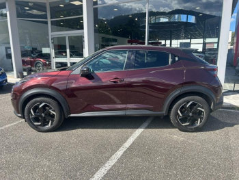 Photo 9 du bon plan NISSAN Juke 1.0 DIG-T 114ch N-Connecta 2023 occasion à 16790 €