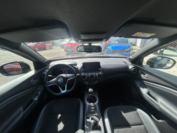 Photo 10 du bon plan NISSAN Juke 1.0 DIG-T 114ch N-Connecta 2023 occasion à 16790 €