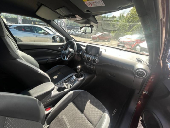 Photo 11 du bon plan NISSAN Juke 1.0 DIG-T 114ch N-Connecta 2023 occasion à 16790 €