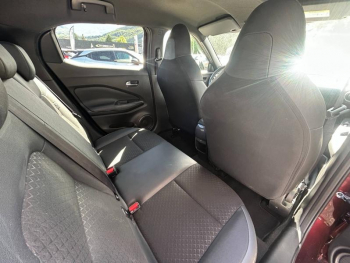 Photo 12 du bon plan NISSAN Juke 1.0 DIG-T 114ch N-Connecta 2023 occasion à 16790 €