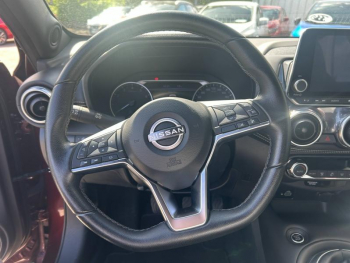 Photo 13 du bon plan NISSAN Juke 1.0 DIG-T 114ch N-Connecta 2023 occasion à 16790 €
