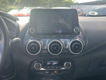 Photo 15 du bon plan NISSAN Juke 1.0 DIG-T 114ch N-Connecta 2023 occasion à 16790 €