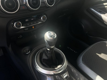 Photo 16 du bon plan NISSAN Juke 1.0 DIG-T 114ch N-Connecta 2023 occasion à 16790 €