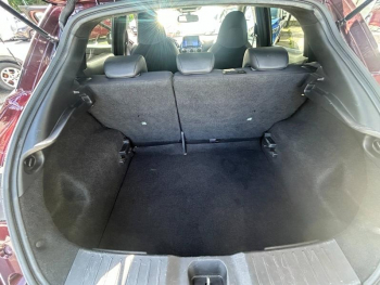 Photo 18 du bon plan NISSAN Juke 1.0 DIG-T 114ch N-Connecta 2023 occasion à 16790 €