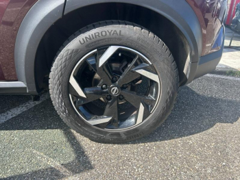 Photo 20 du bon plan NISSAN Juke 1.0 DIG-T 114ch N-Connecta 2023 occasion à 16790 €